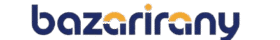 bazarirany logo