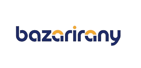 bazarirany logo
