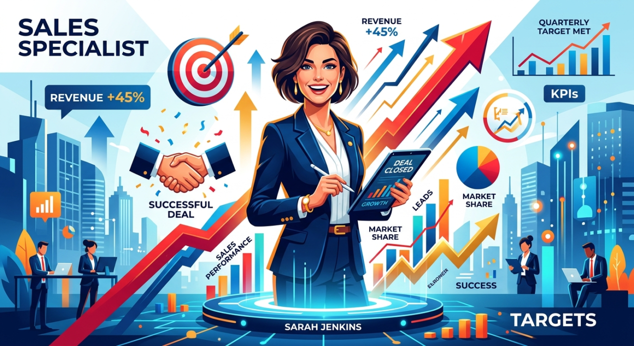 مدیر بازاریابی دیجیتال